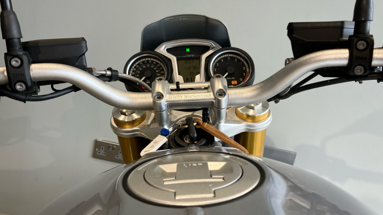 BMW R Ninet ABS
